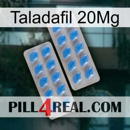 Taladafil 20Mg 23